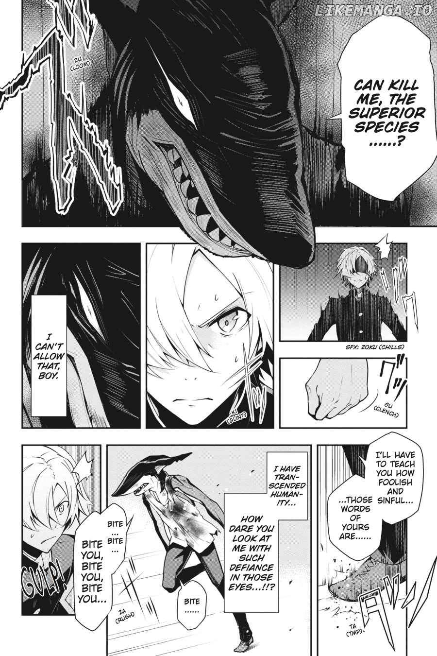 Zettainaru Kodokusha (Novel) chapter 11 - page 2