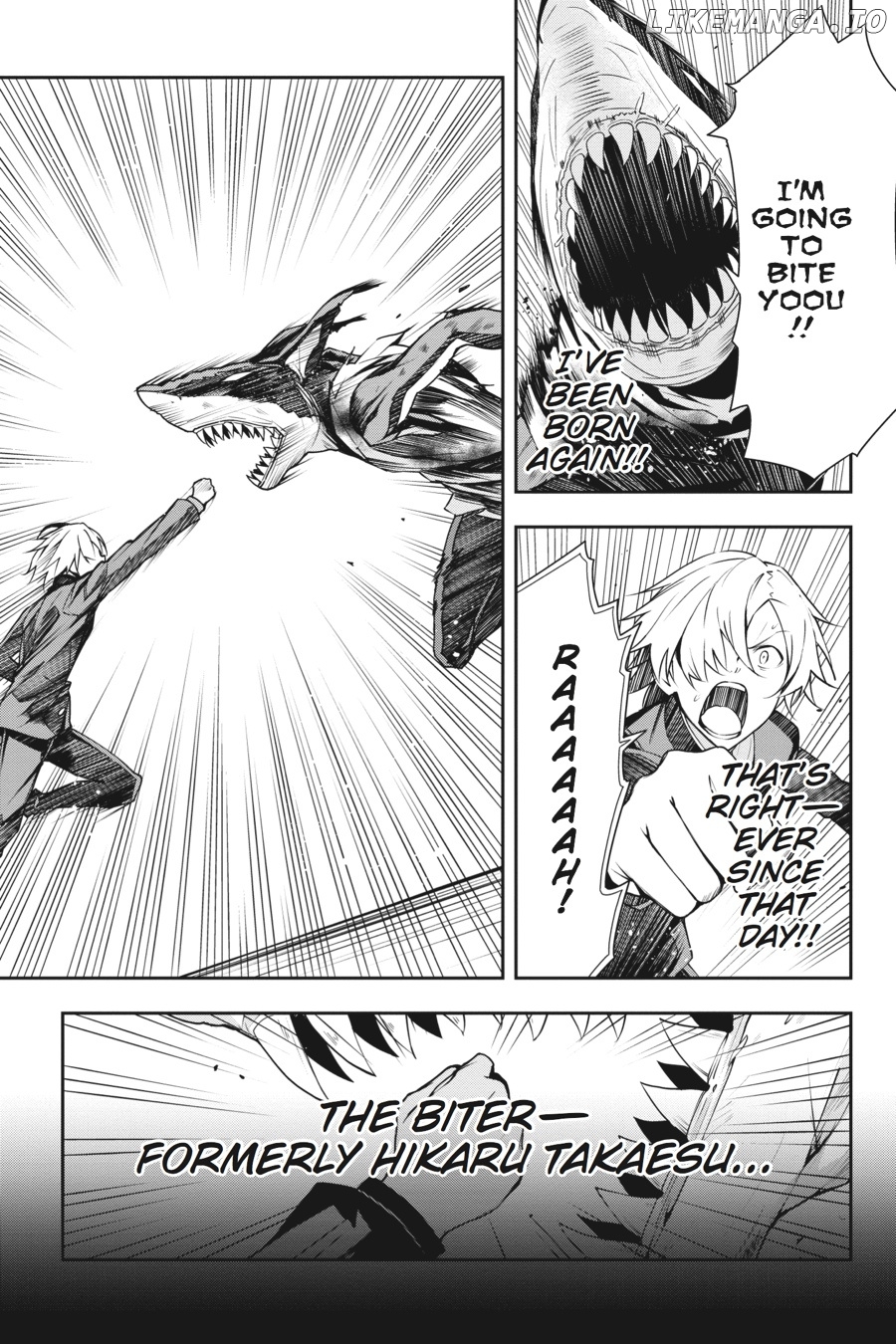 Zettainaru Kodokusha (Novel) chapter 11 - page 3