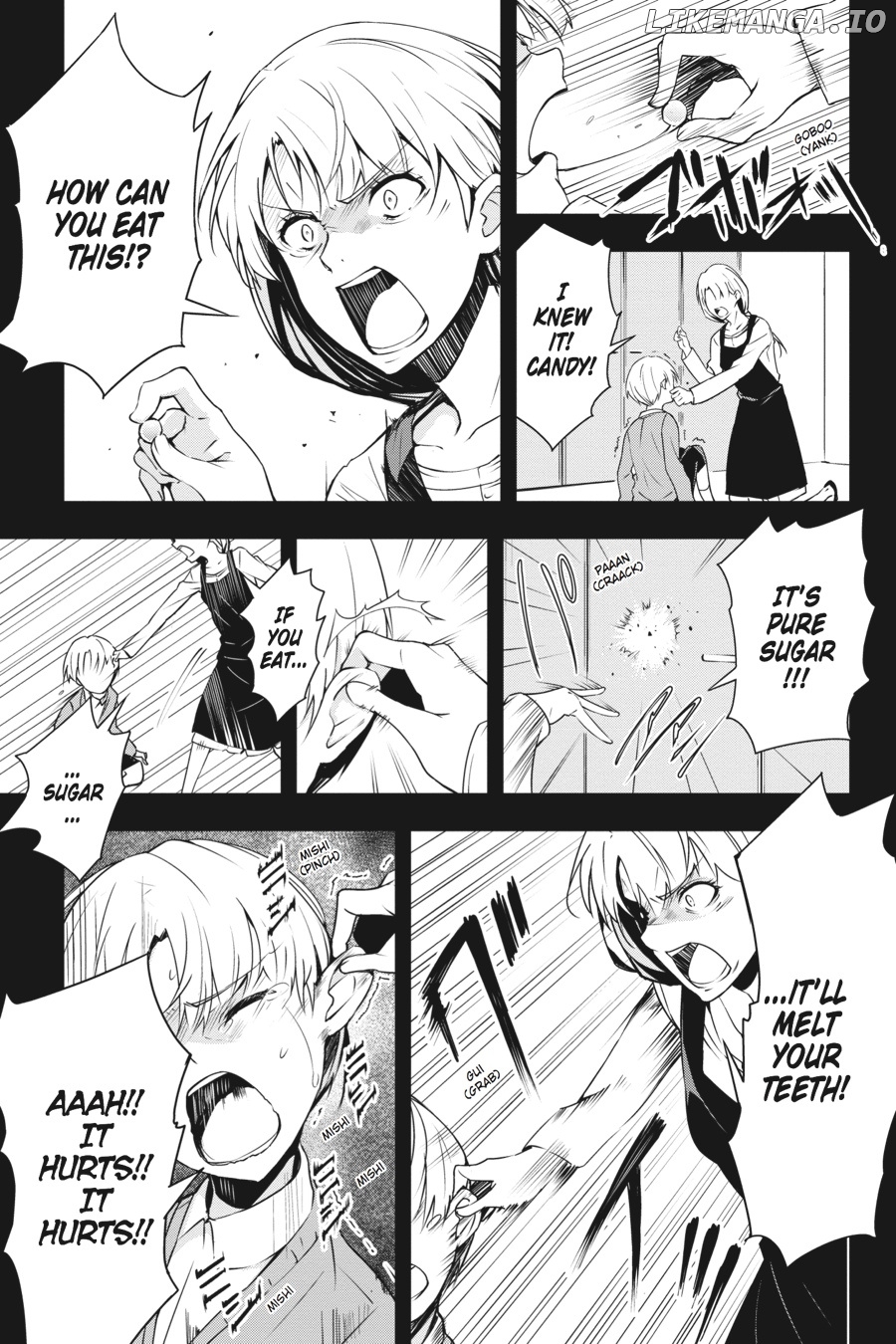 Zettainaru Kodokusha (Novel) chapter 11 - page 7