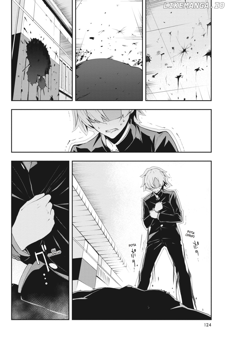 Zettainaru Kodokusha (Novel) chapter 12 - page 2
