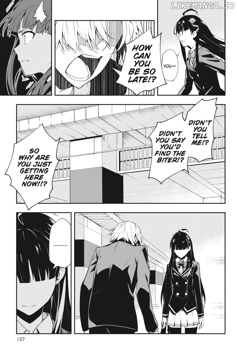 Zettainaru Kodokusha (Novel) chapter 12 - page 5