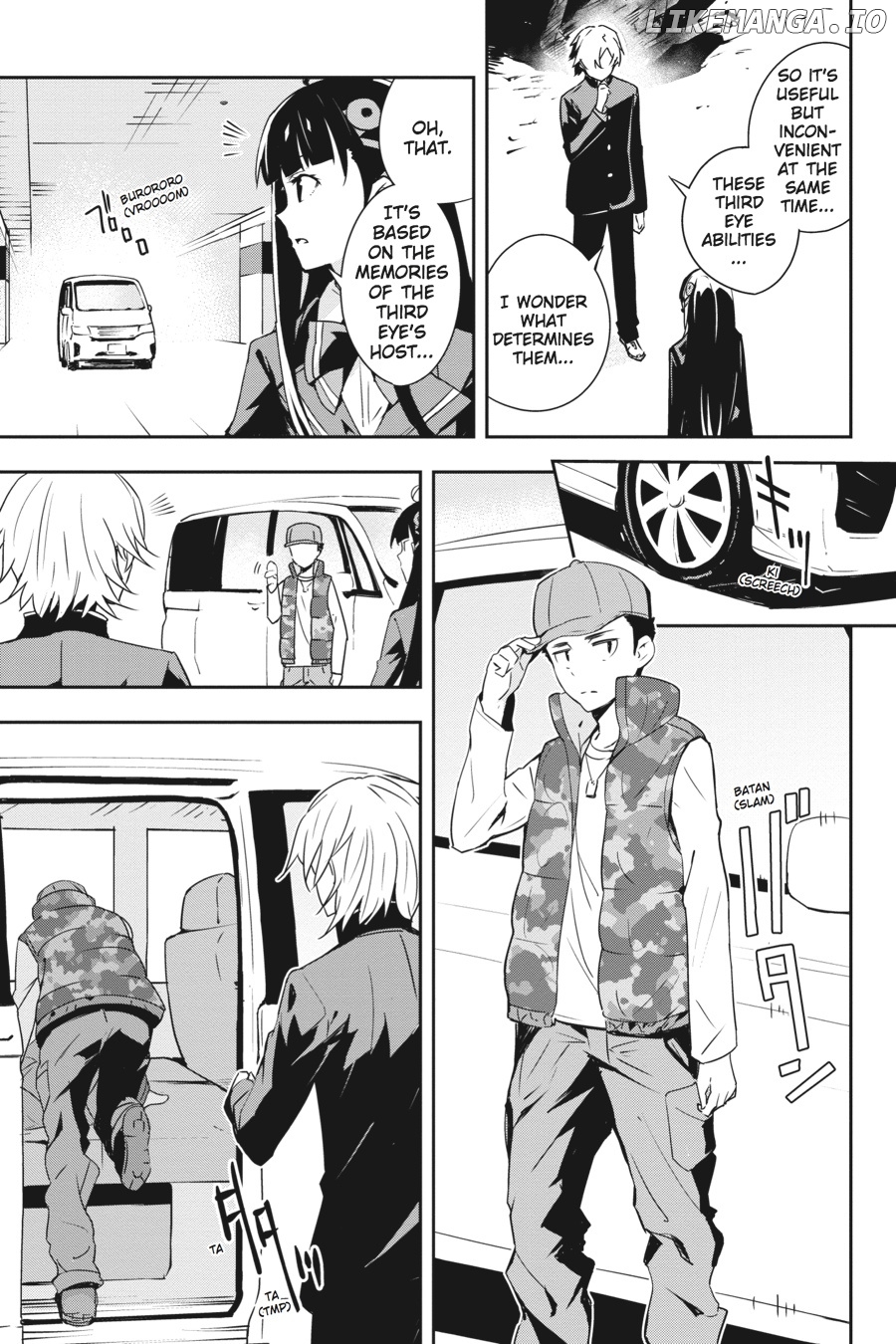 Zettainaru Kodokusha (Novel) chapter 12 - page 9
