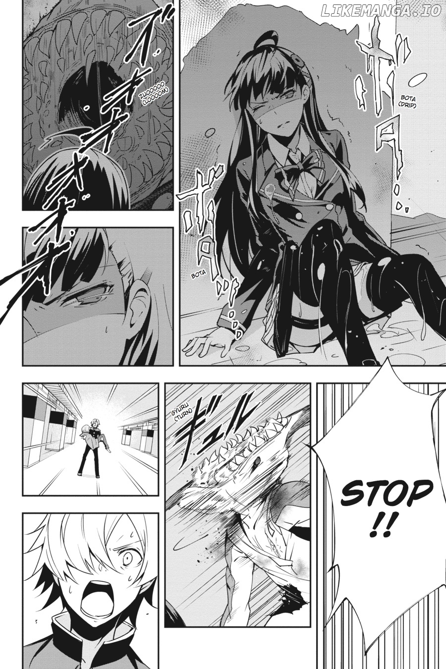 Zettainaru Kodokusha (Novel) chapter 13 - page 4