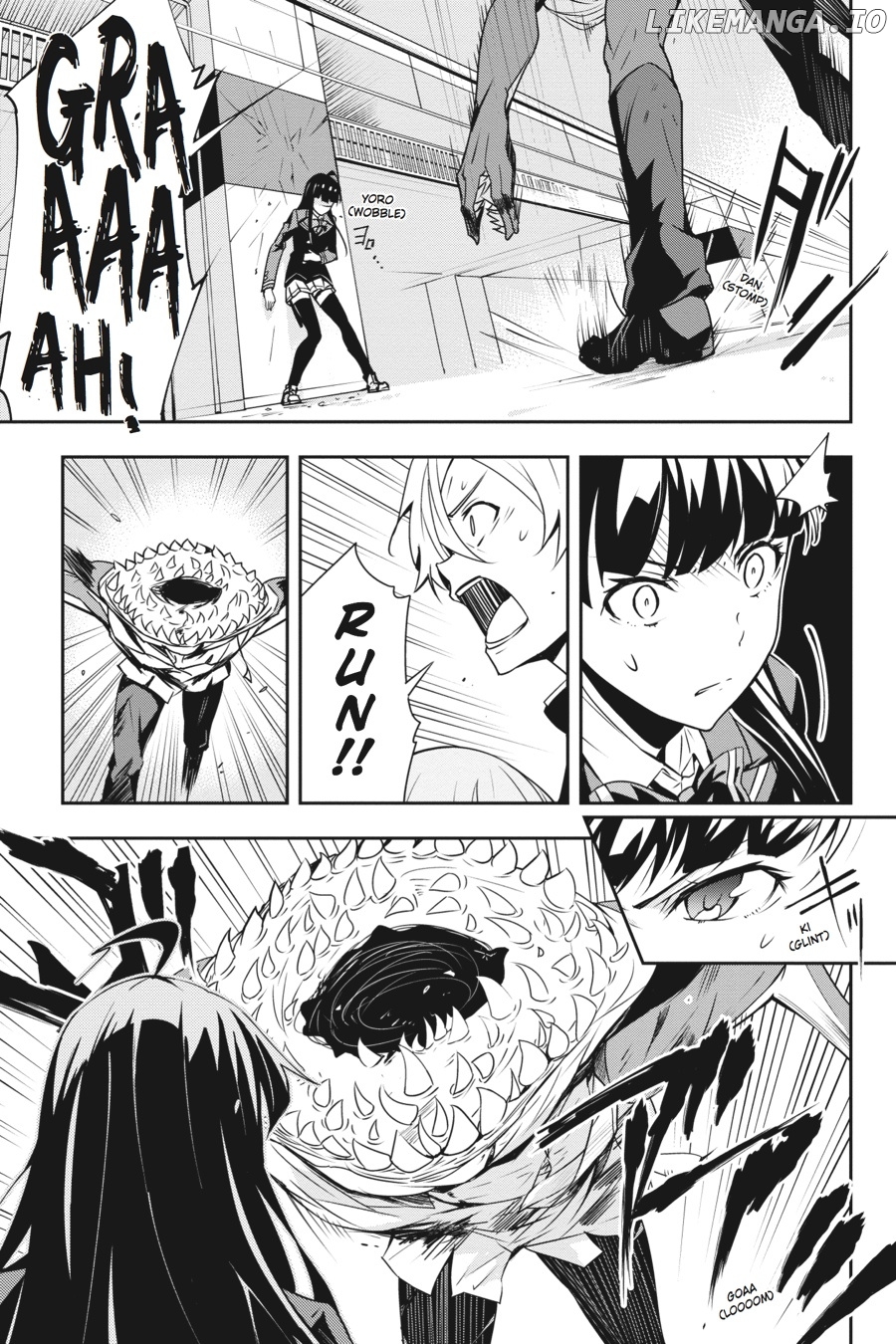 Zettainaru Kodokusha (Novel) chapter 13 - page 7