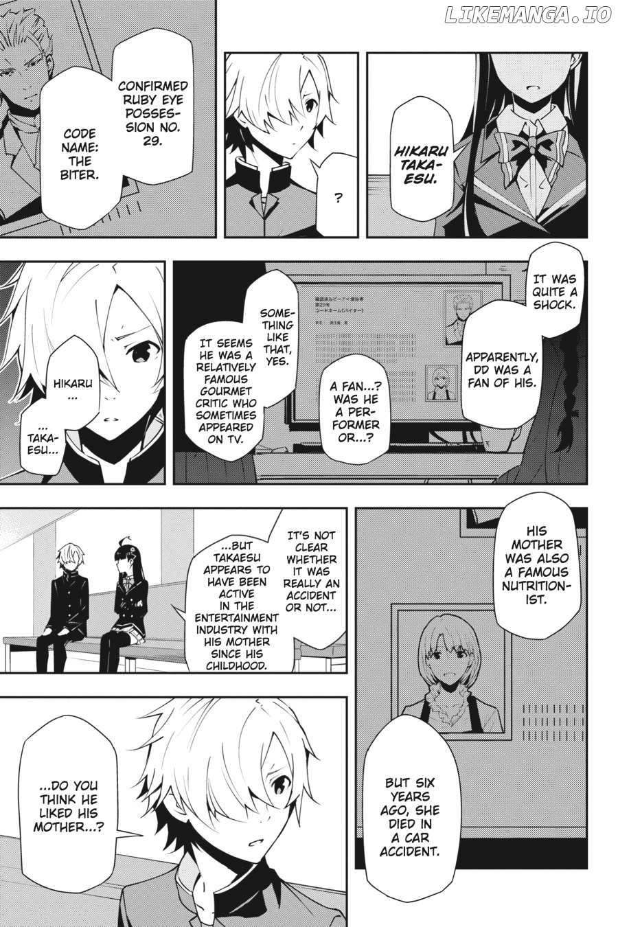 Zettainaru Kodokusha (Novel) chapter 14 - page 5