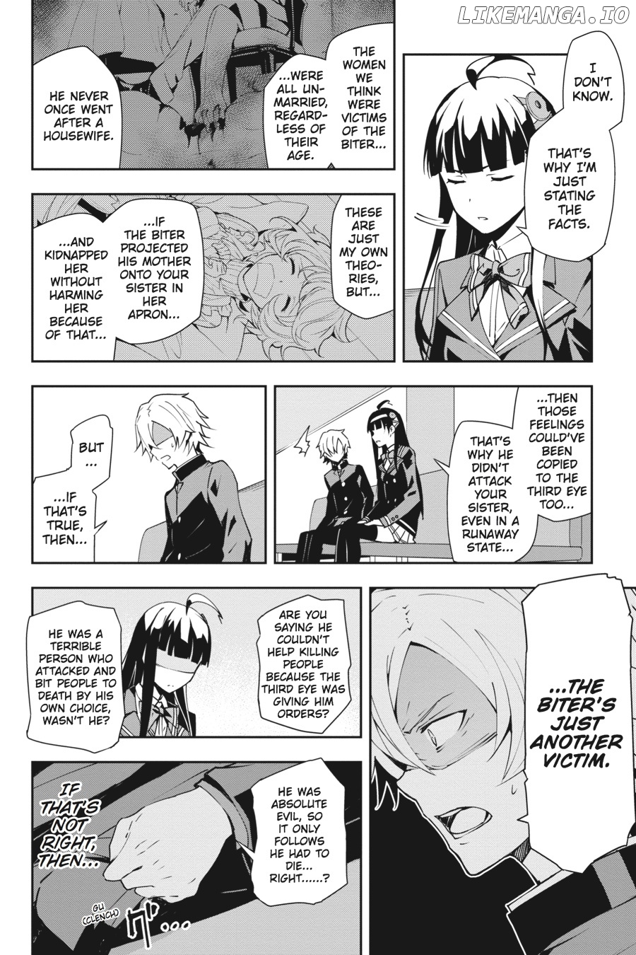 Zettainaru Kodokusha (Novel) chapter 14 - page 6
