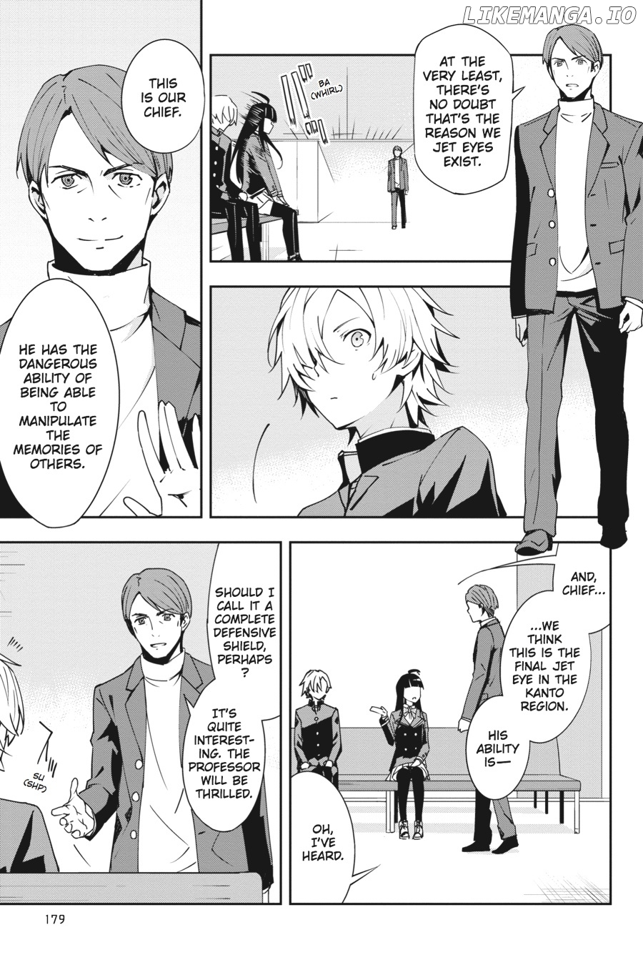 Zettainaru Kodokusha (Novel) chapter 14 - page 9