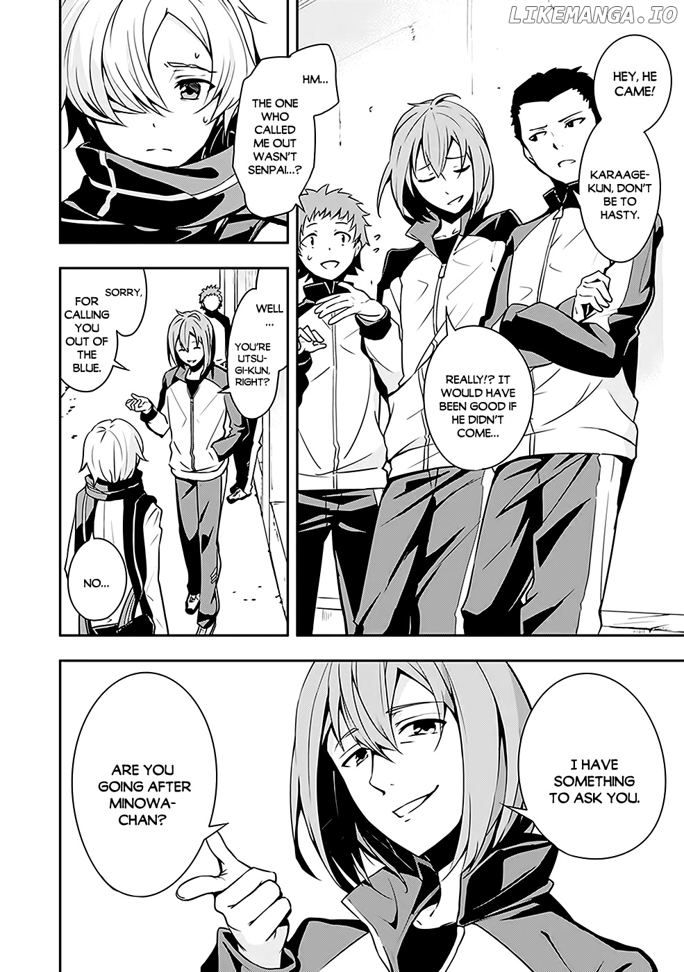 Zettainaru Kodokusha (Novel) chapter 2 - page 10