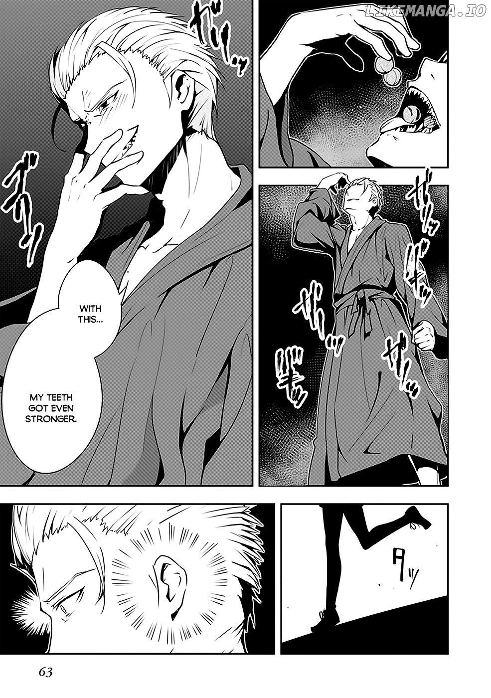 Zettainaru Kodokusha (Novel) chapter 2 - page 25