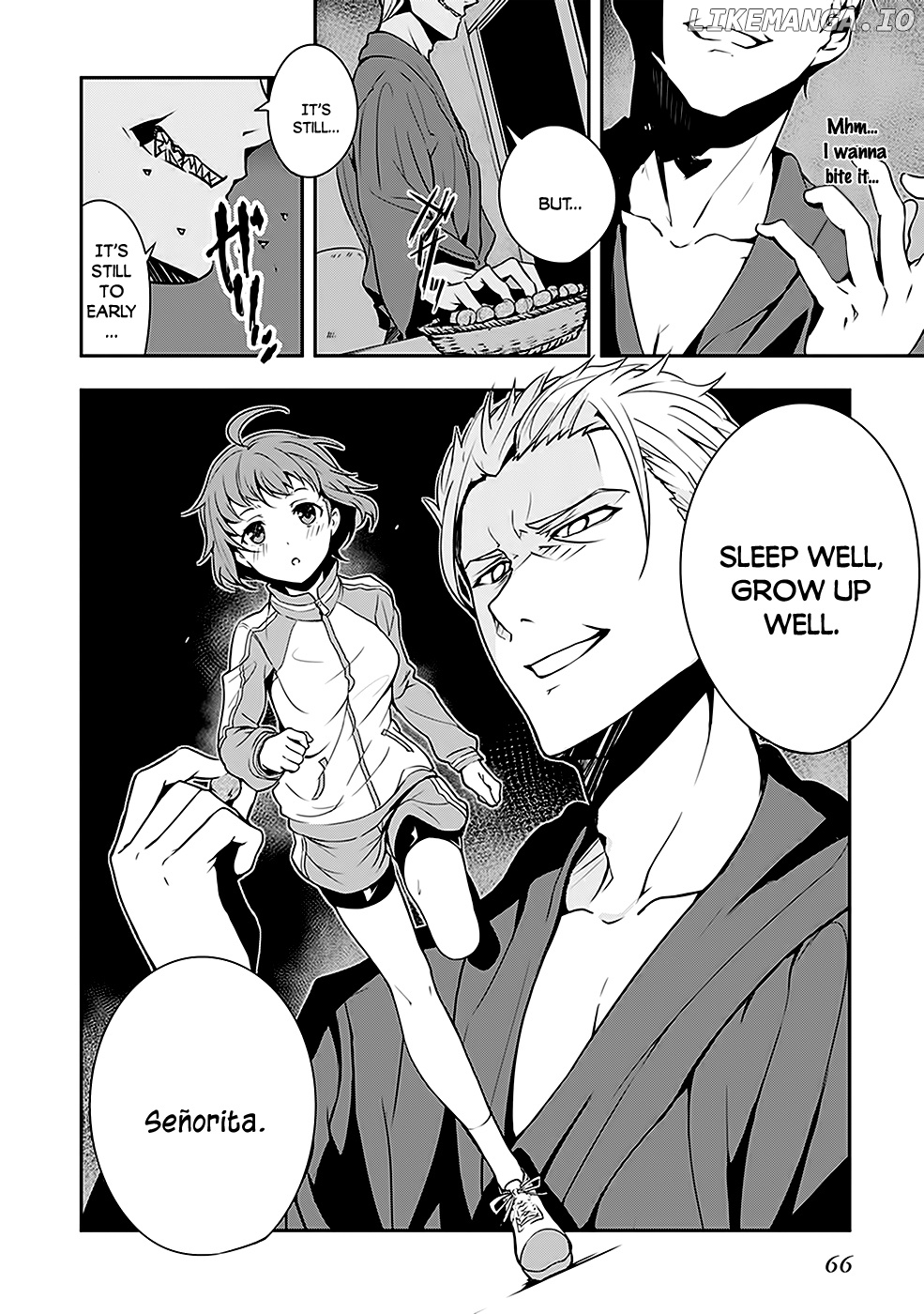 Zettainaru Kodokusha (Novel) chapter 2 - page 28