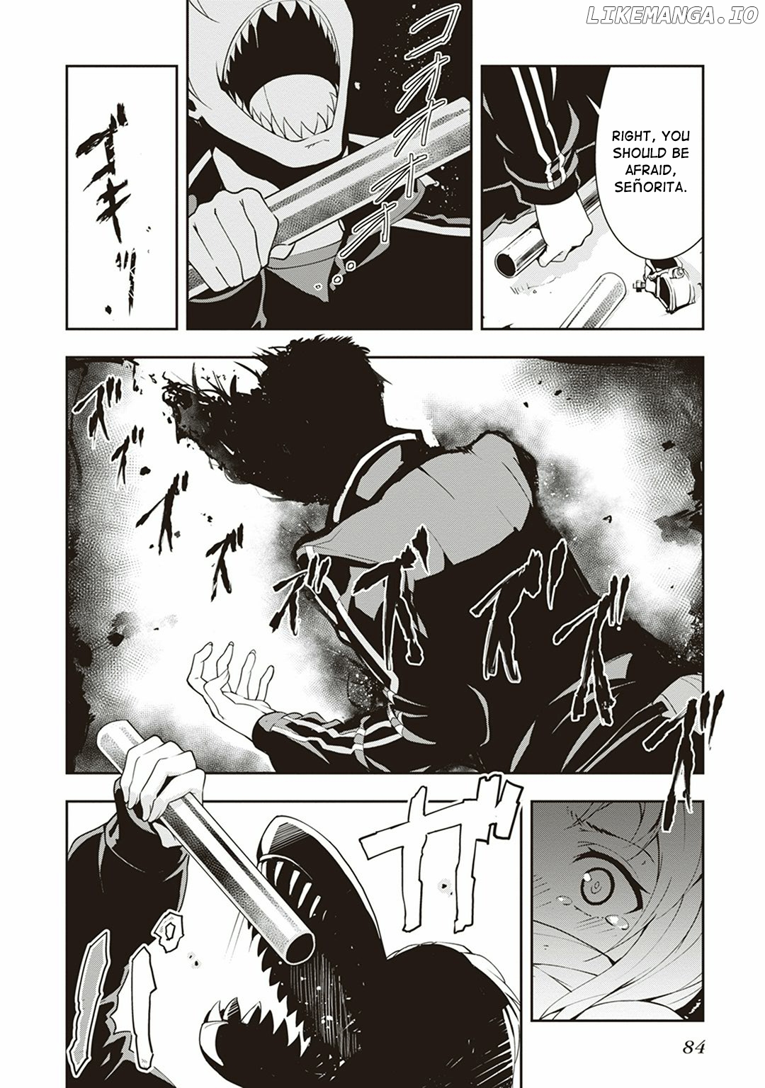 Zettainaru Kodokusha (Novel) chapter 3 - page 18
