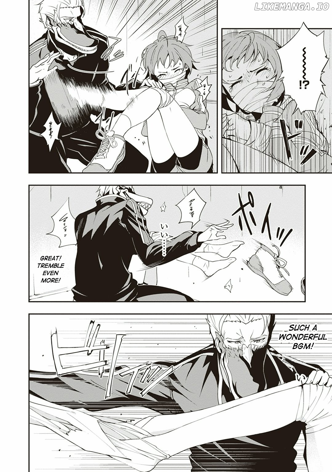Zettainaru Kodokusha (Novel) chapter 3 - page 20