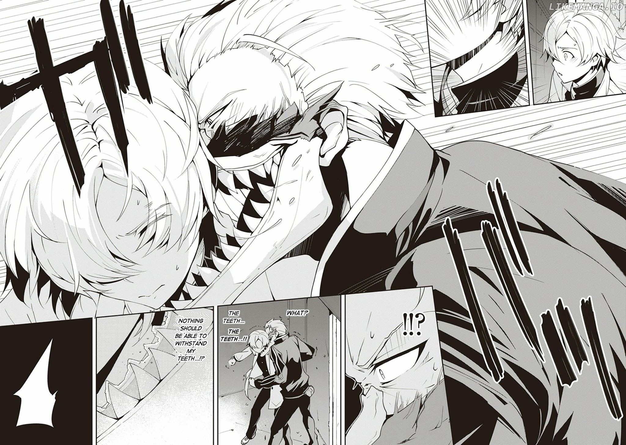 Zettainaru Kodokusha (Novel) chapter 3 - page 24