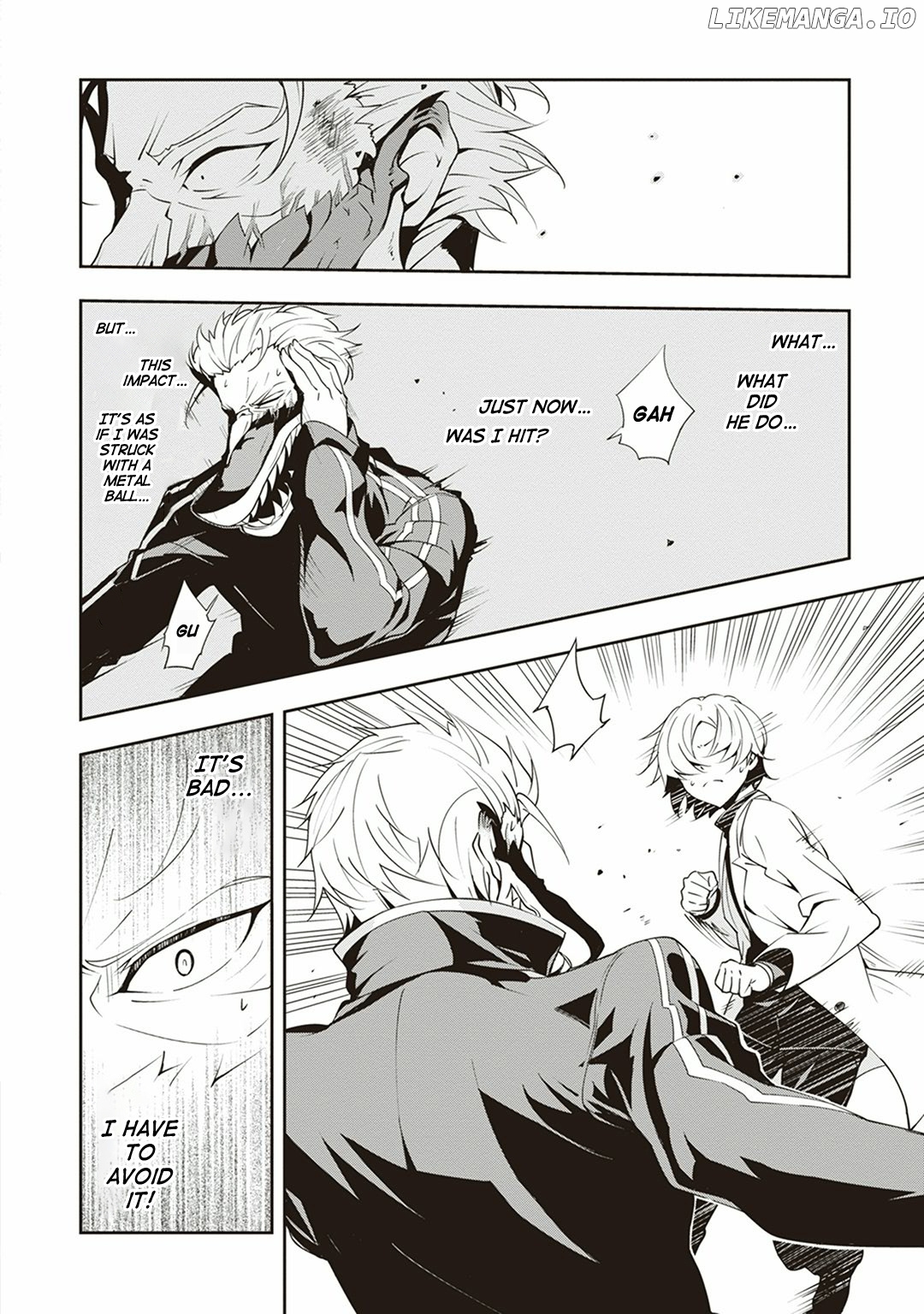 Zettainaru Kodokusha (Novel) chapter 3 - page 25