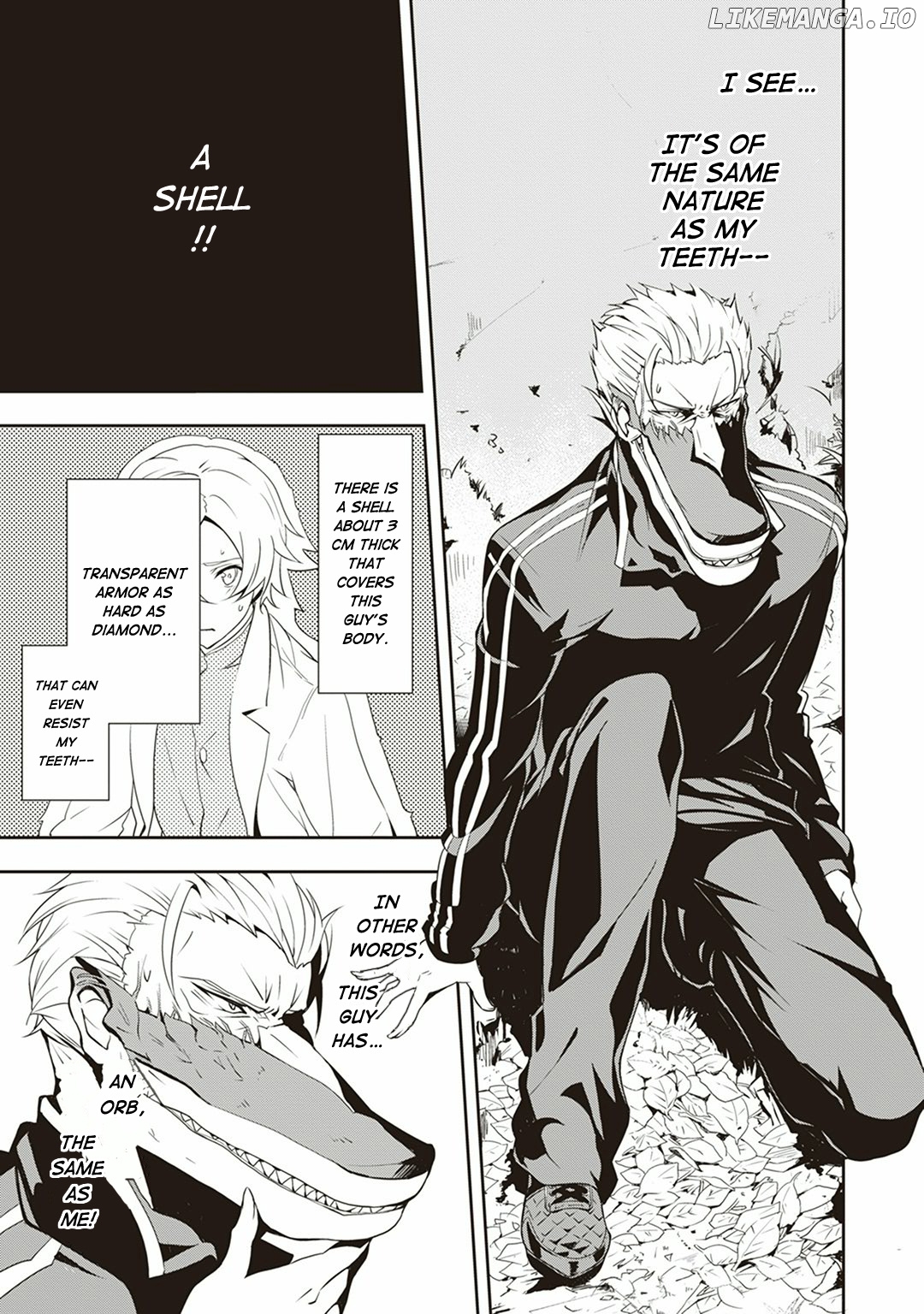 Zettainaru Kodokusha (Novel) chapter 3 - page 28