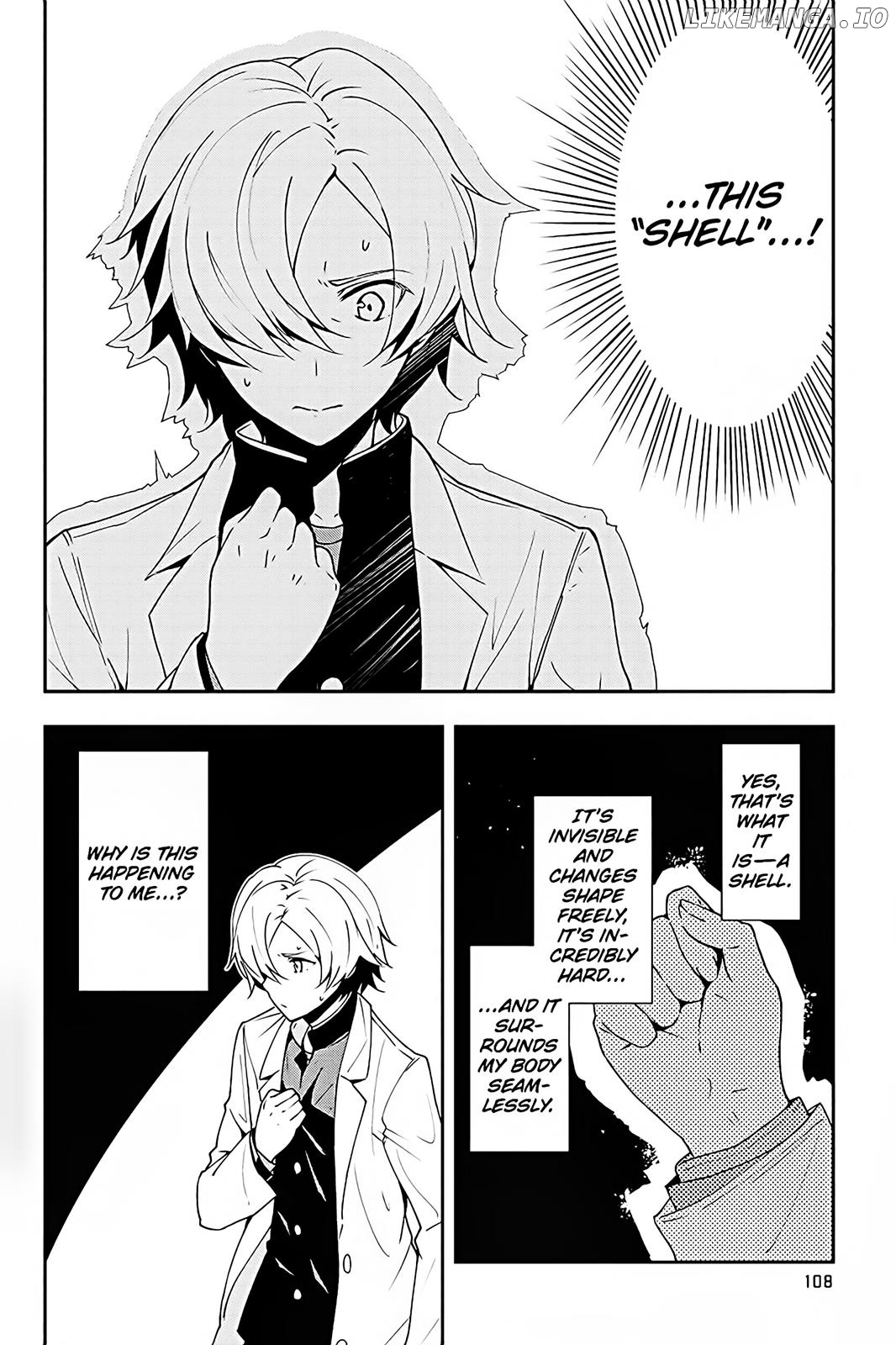 Zettainaru Kodokusha (Novel) chapter 4 - page 10