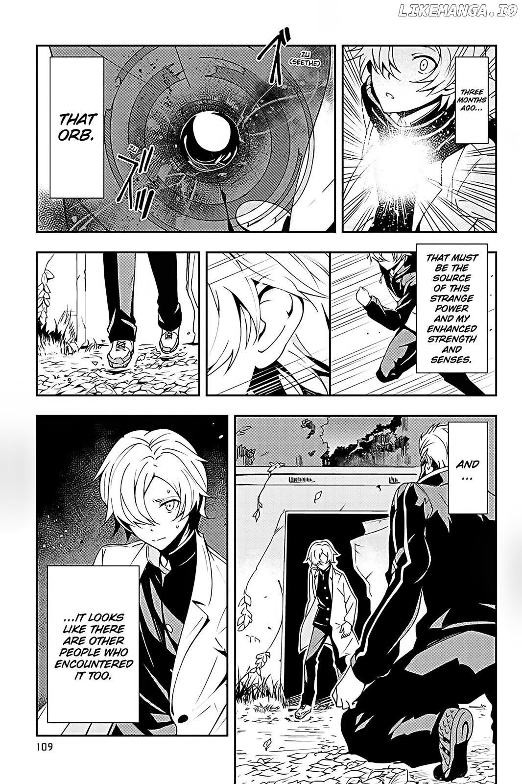 Zettainaru Kodokusha (Novel) chapter 4 - page 11