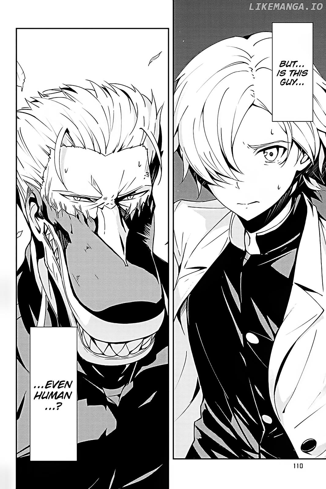 Zettainaru Kodokusha (Novel) chapter 4 - page 12