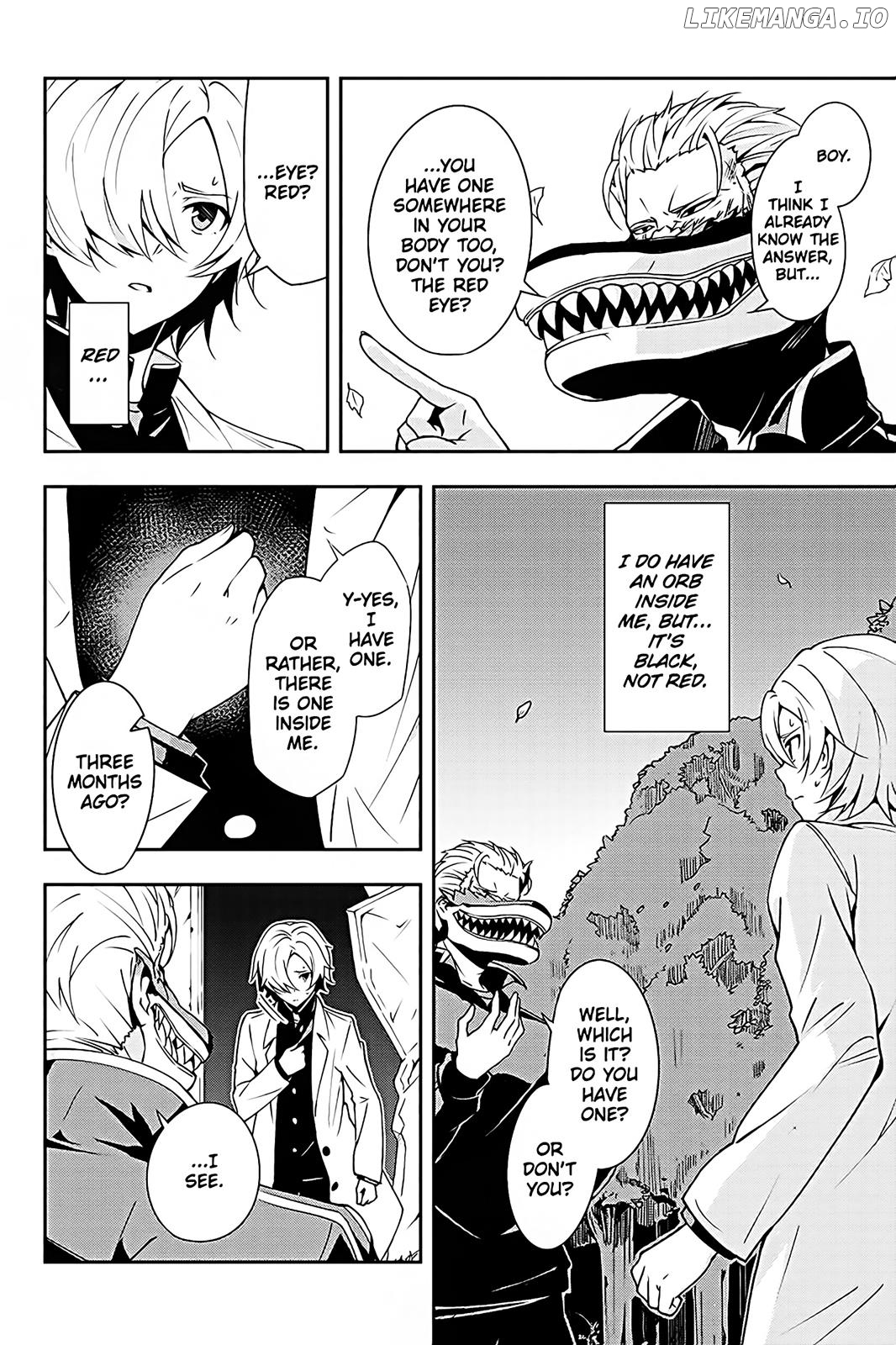 Zettainaru Kodokusha (Novel) chapter 4 - page 14