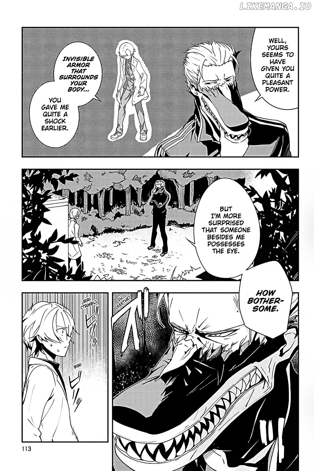 Zettainaru Kodokusha (Novel) chapter 4 - page 15