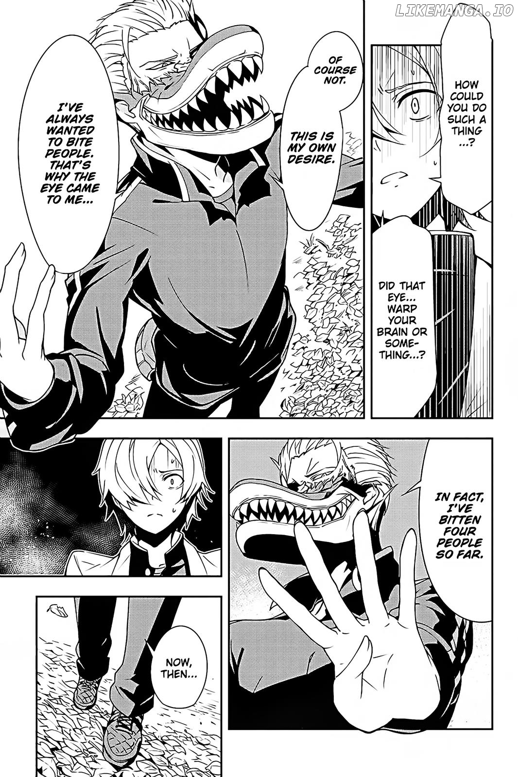 Zettainaru Kodokusha (Novel) chapter 4 - page 17