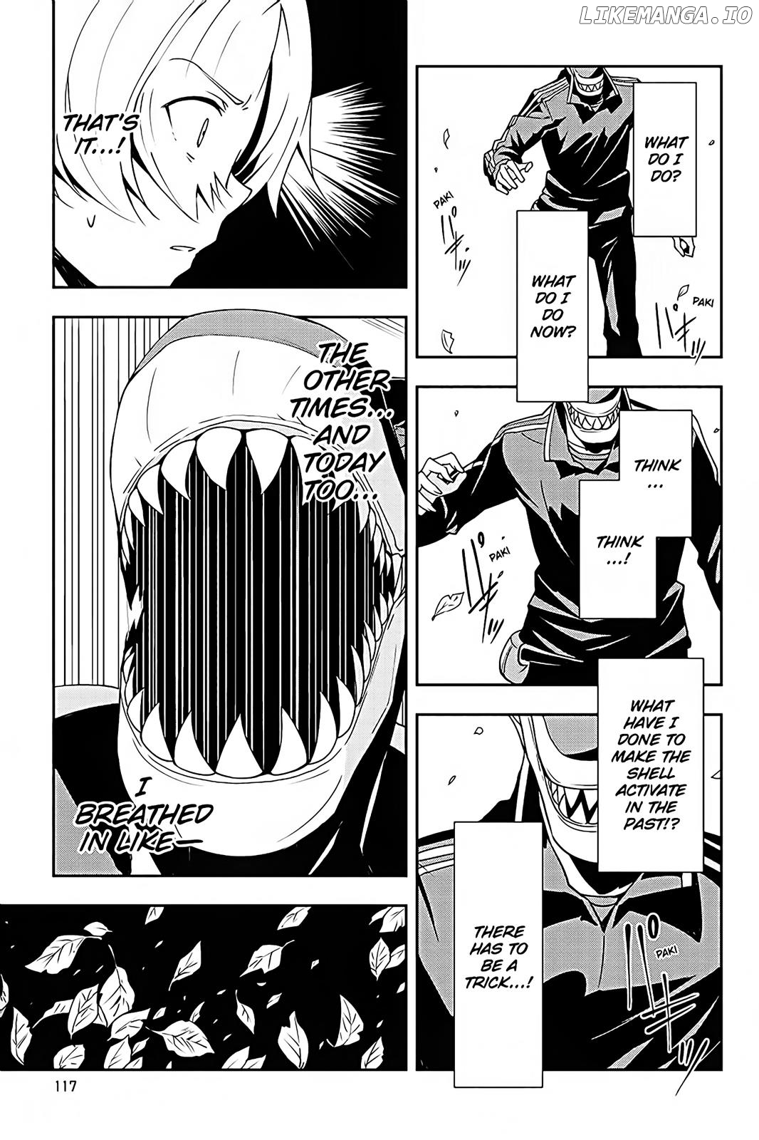 Zettainaru Kodokusha (Novel) chapter 4 - page 19