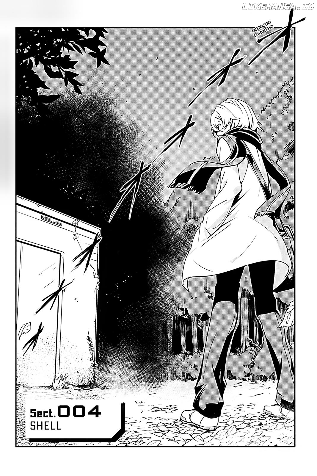 Zettainaru Kodokusha (Novel) chapter 4 - page 2