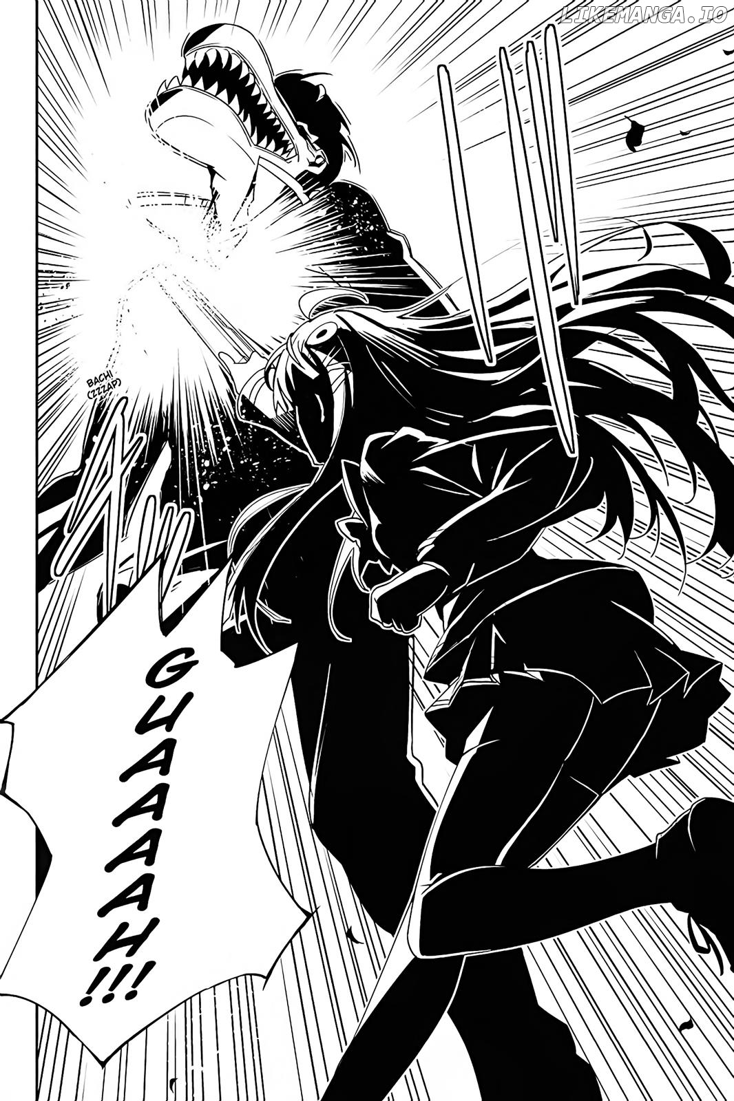 Zettainaru Kodokusha (Novel) chapter 4 - page 22