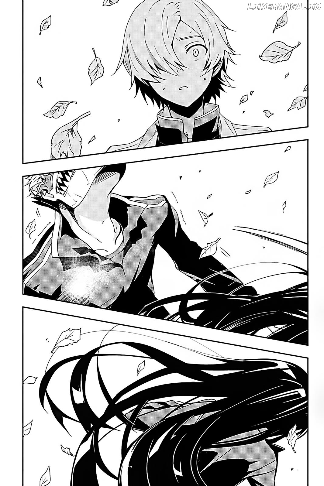Zettainaru Kodokusha (Novel) chapter 4 - page 23