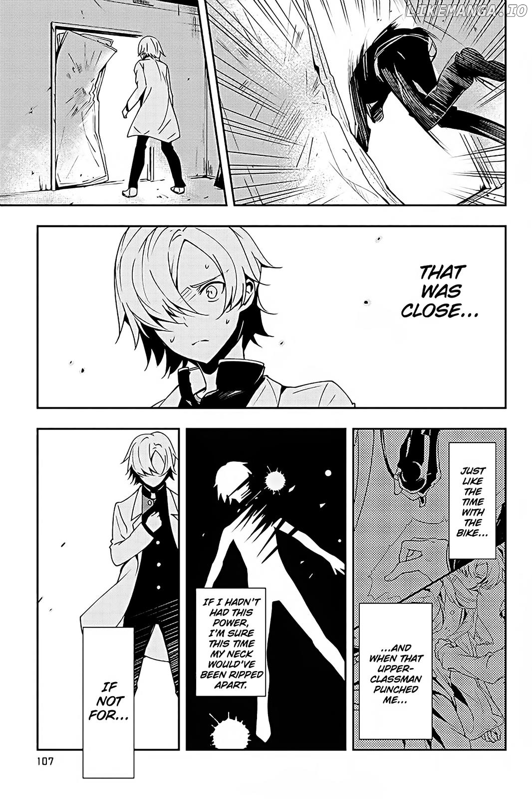Zettainaru Kodokusha (Novel) chapter 4 - page 9