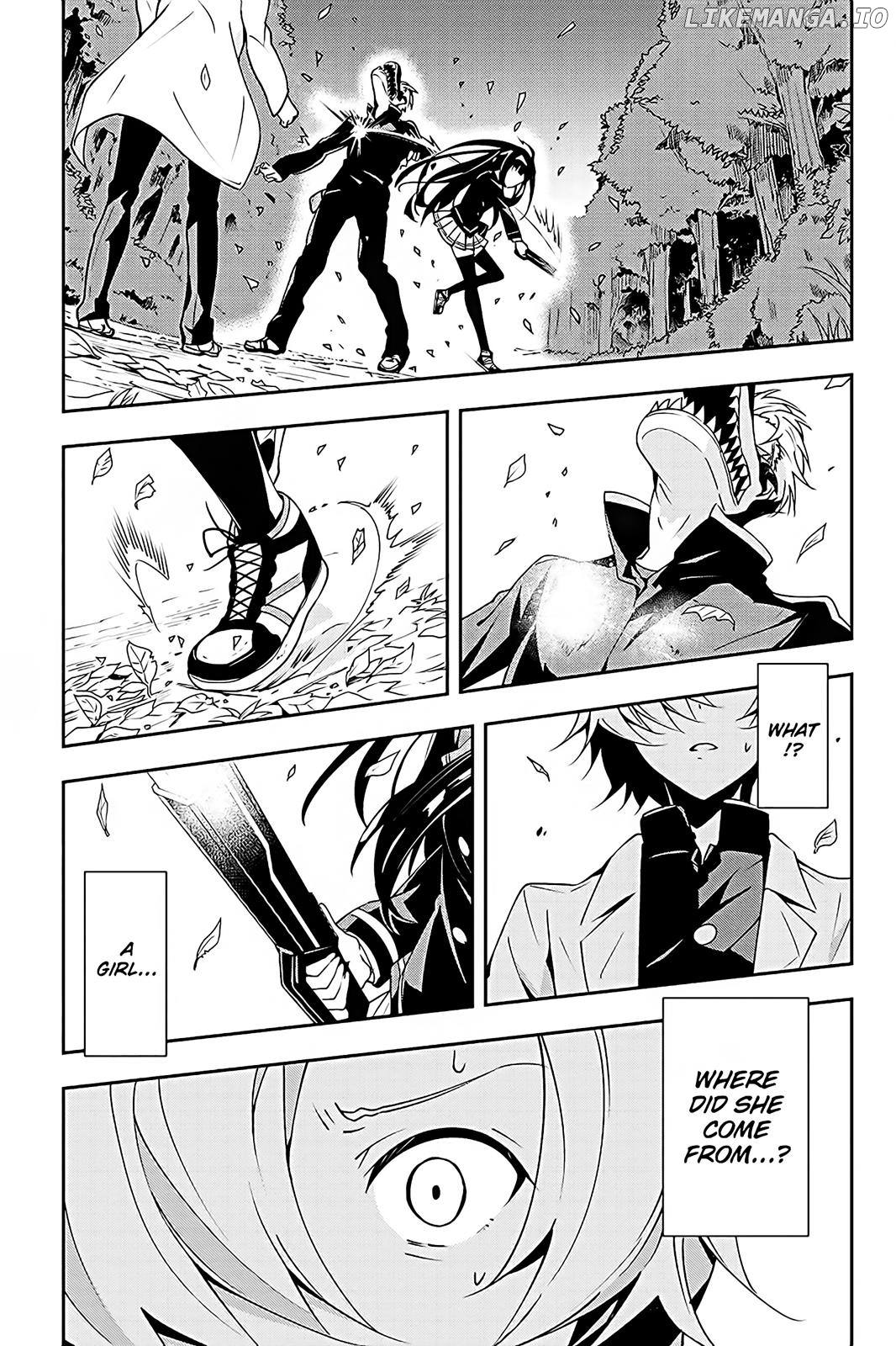 Zettainaru Kodokusha (Novel) chapter 5 - page 1