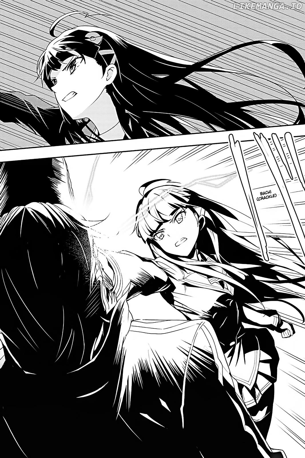 Zettainaru Kodokusha (Novel) chapter 5 - page 10