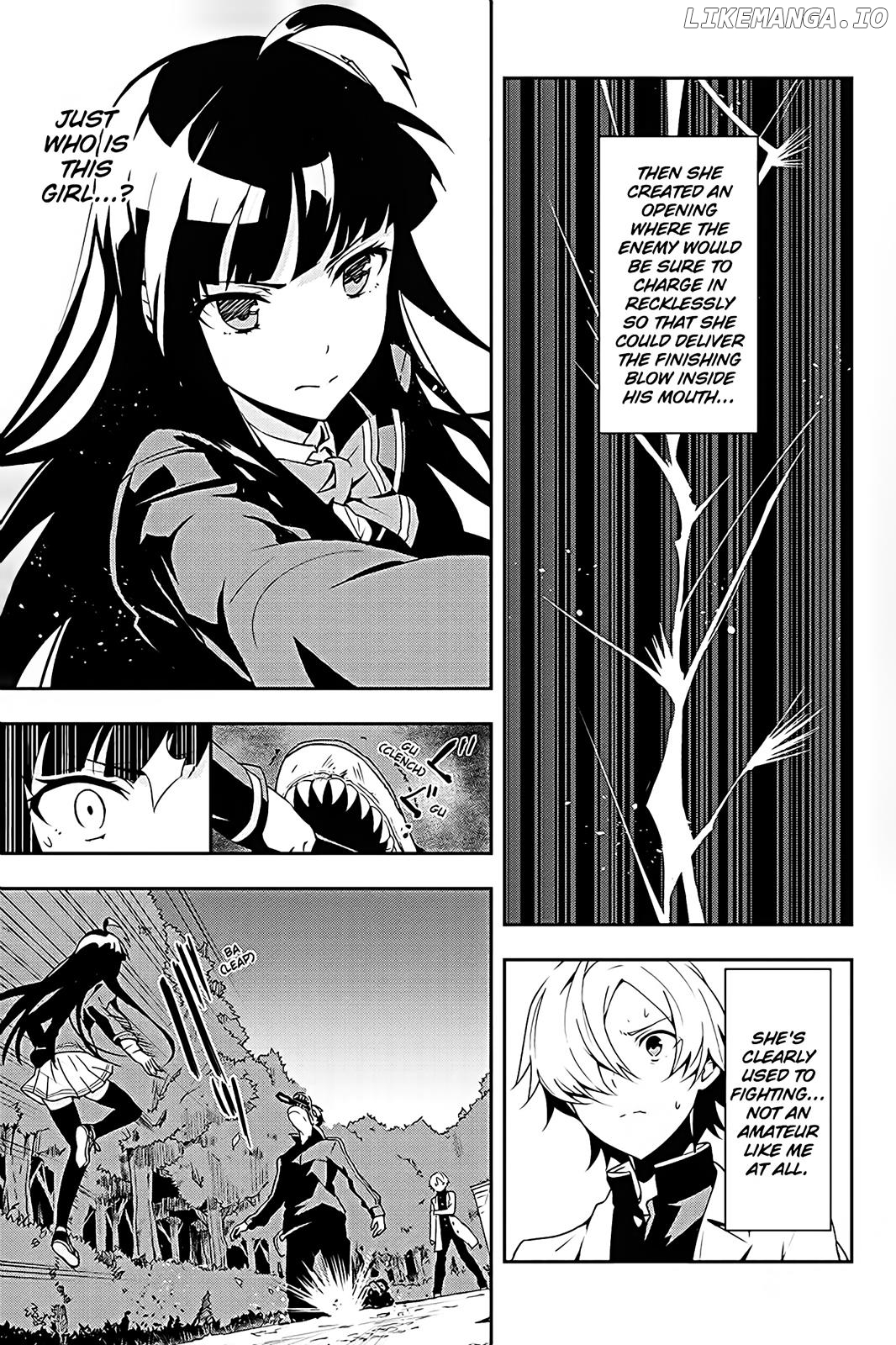 Zettainaru Kodokusha (Novel) chapter 5 - page 13