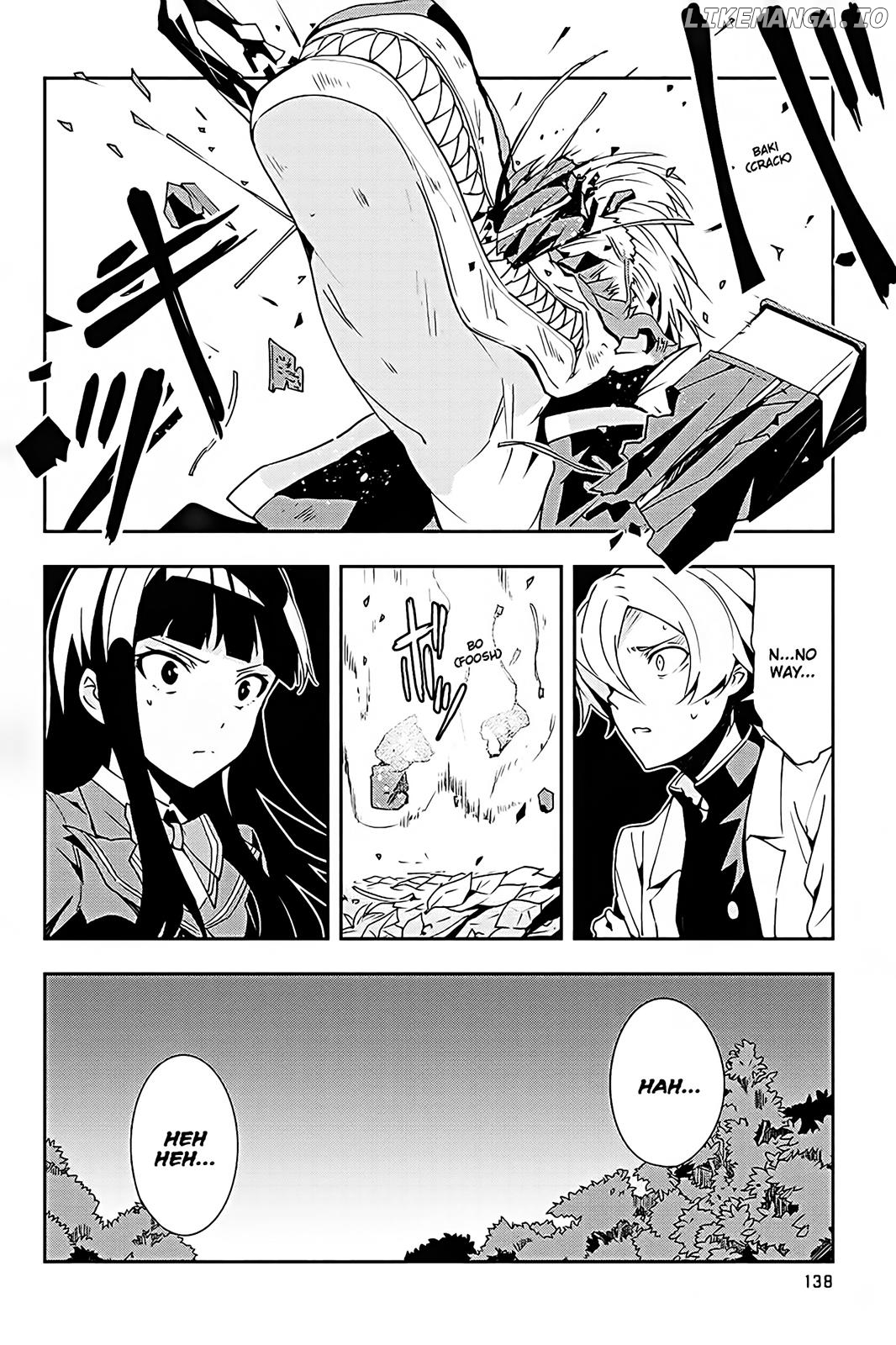 Zettainaru Kodokusha (Novel) chapter 5 - page 14