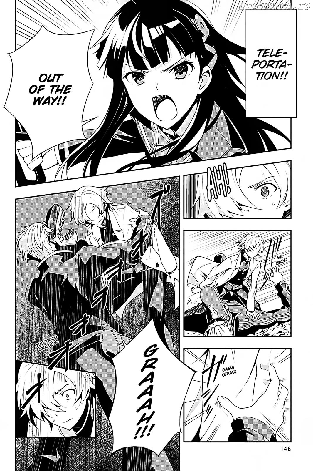 Zettainaru Kodokusha (Novel) chapter 5 - page 22