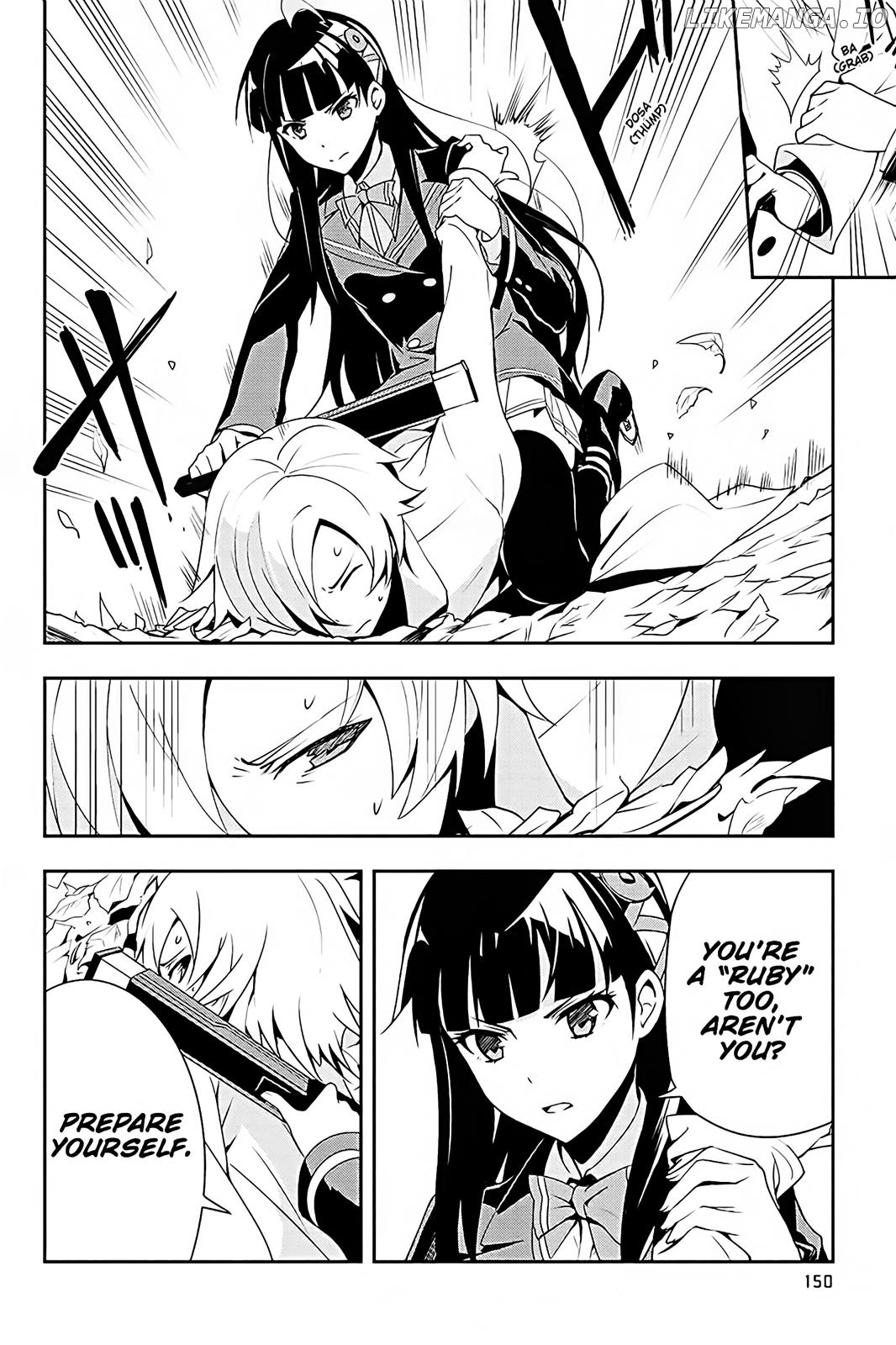 Zettainaru Kodokusha (Novel) chapter 5 - page 26