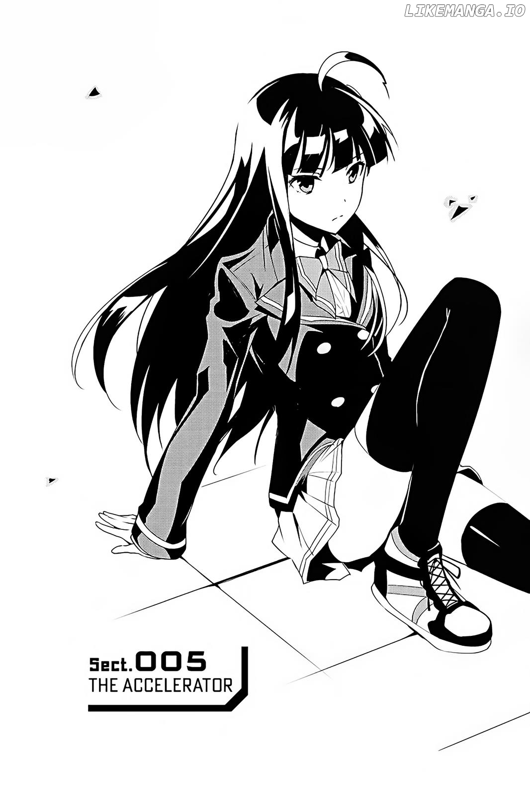 Zettainaru Kodokusha (Novel) chapter 5 - page 3