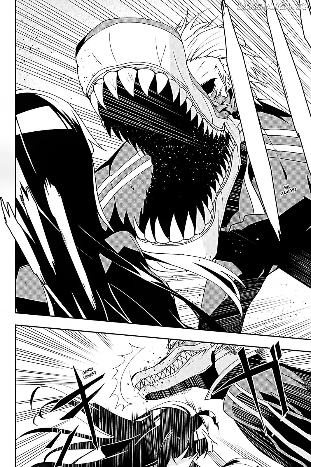 Zettainaru Kodokusha (Novel) chapter 5 - page 6