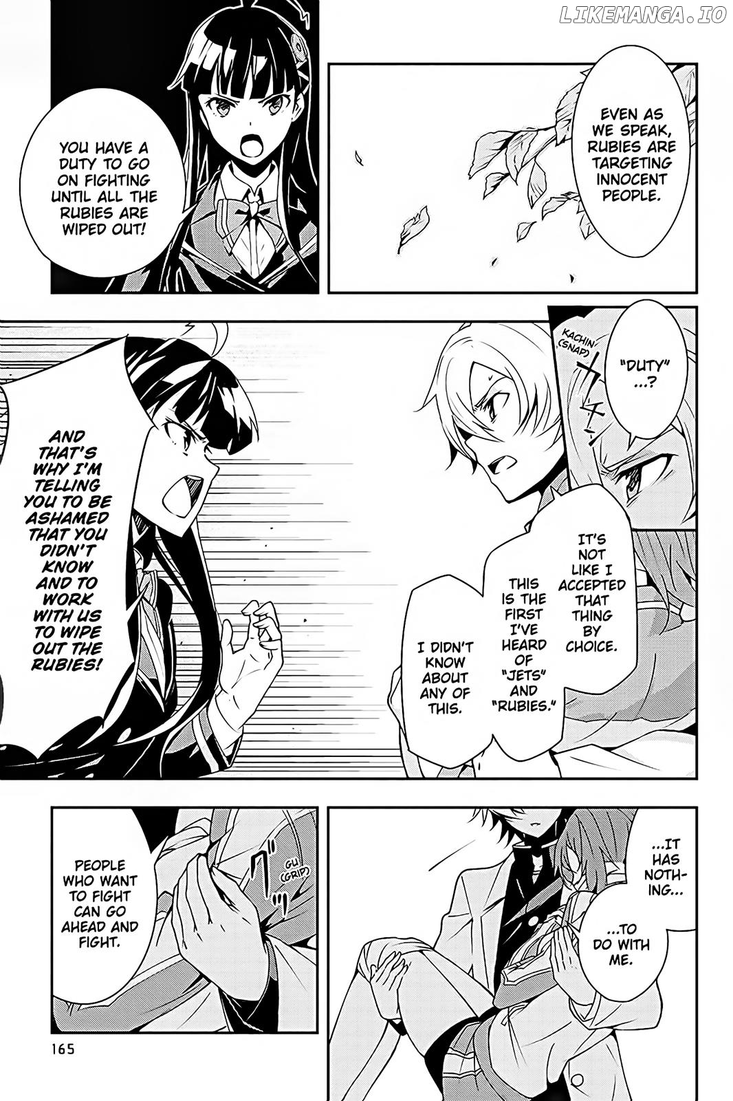 Zettainaru Kodokusha (Novel) chapter 6 - page 13
