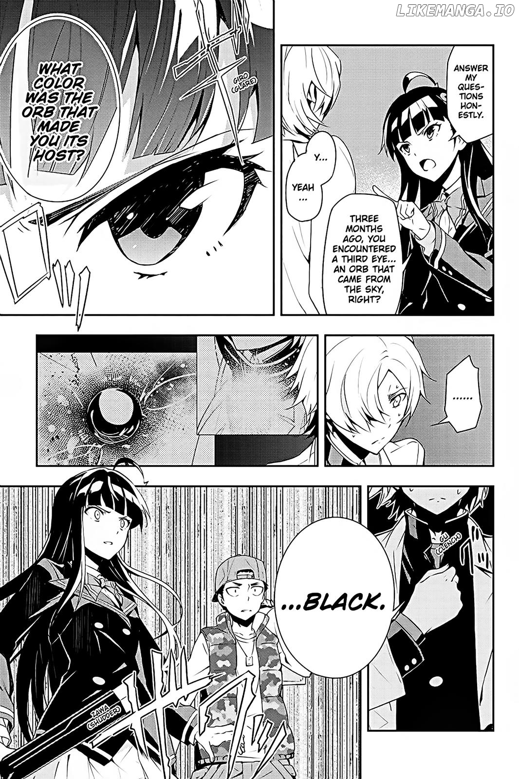 Zettainaru Kodokusha (Novel) chapter 6 - page 5