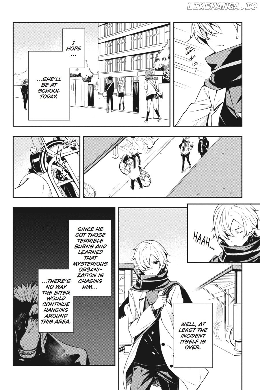 Zettainaru Kodokusha (Novel) chapter 7 - page 13
