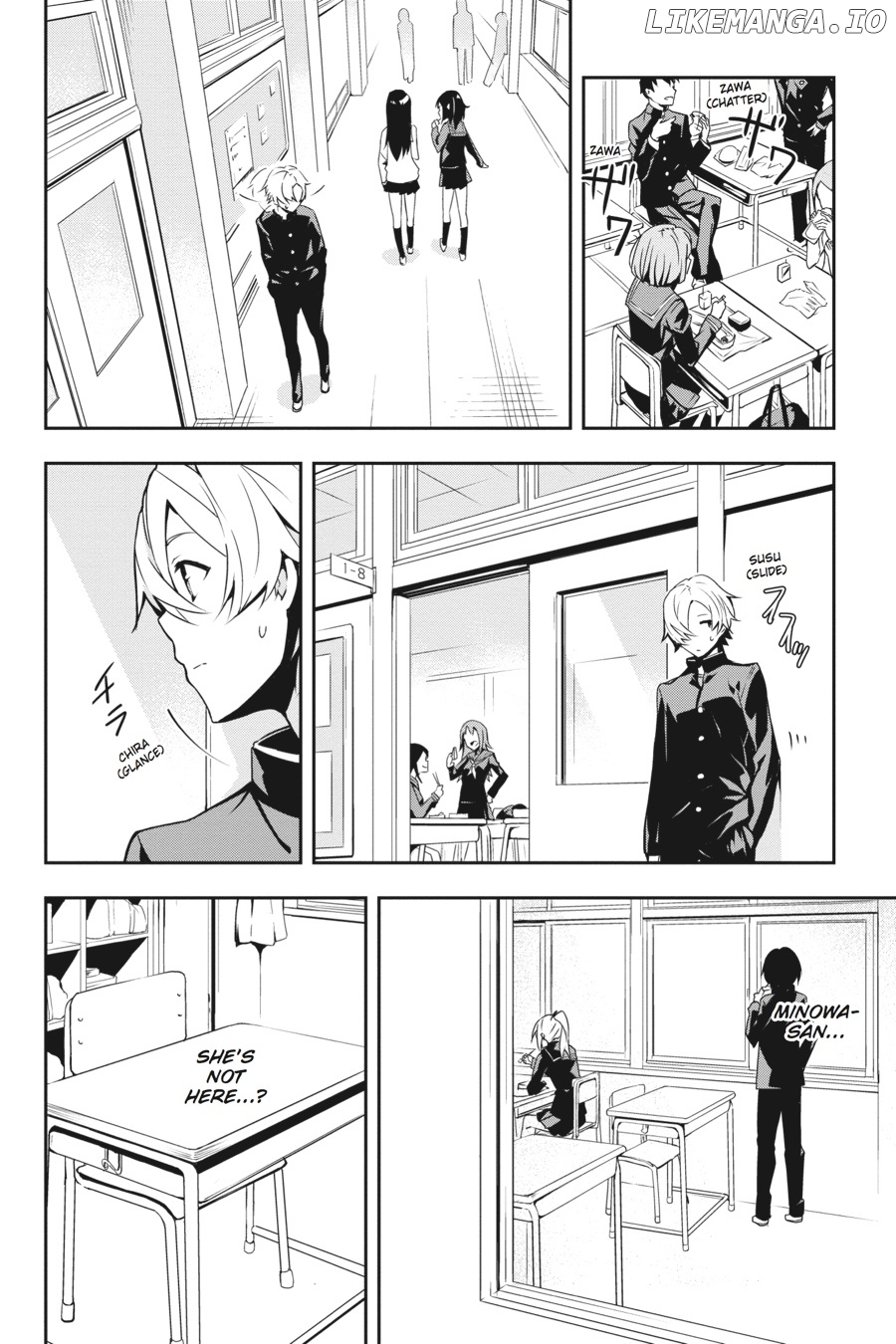 Zettainaru Kodokusha (Novel) chapter 7 - page 15