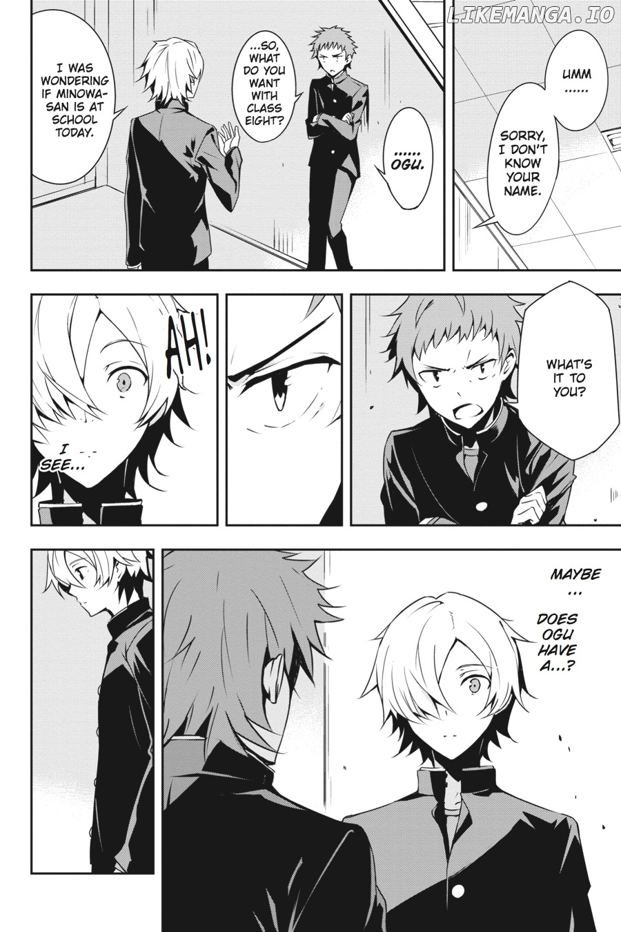 Zettainaru Kodokusha (Novel) chapter 7 - page 17