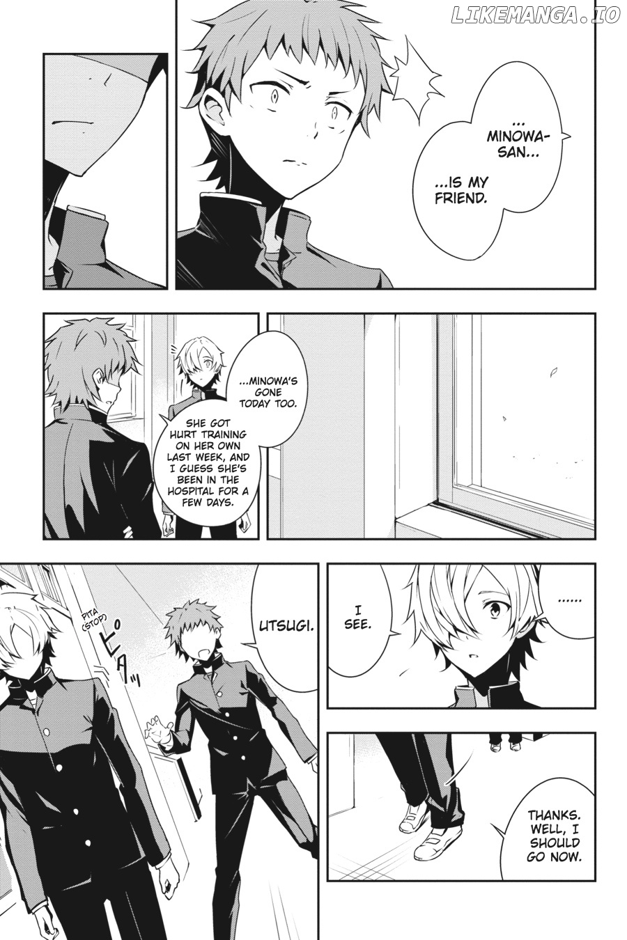 Zettainaru Kodokusha (Novel) chapter 7 - page 18
