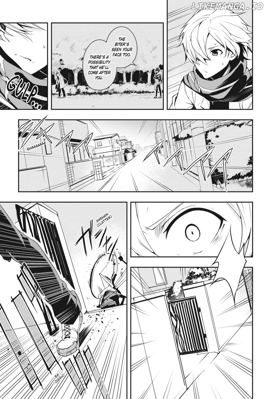 Zettainaru Kodokusha (Novel) chapter 7 - page 26