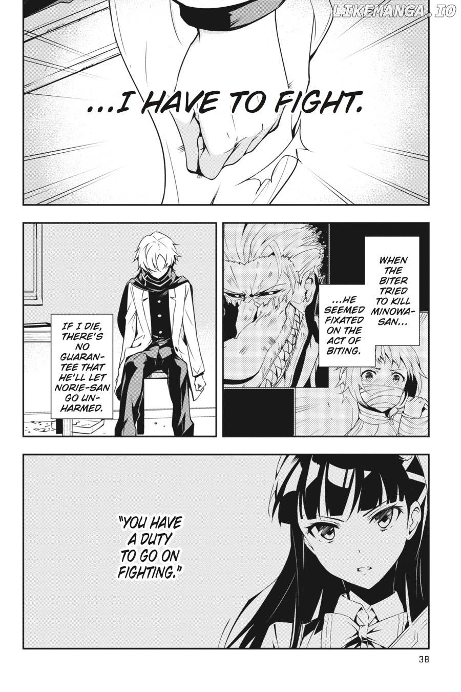 Zettainaru Kodokusha (Novel) chapter 8 - page 10