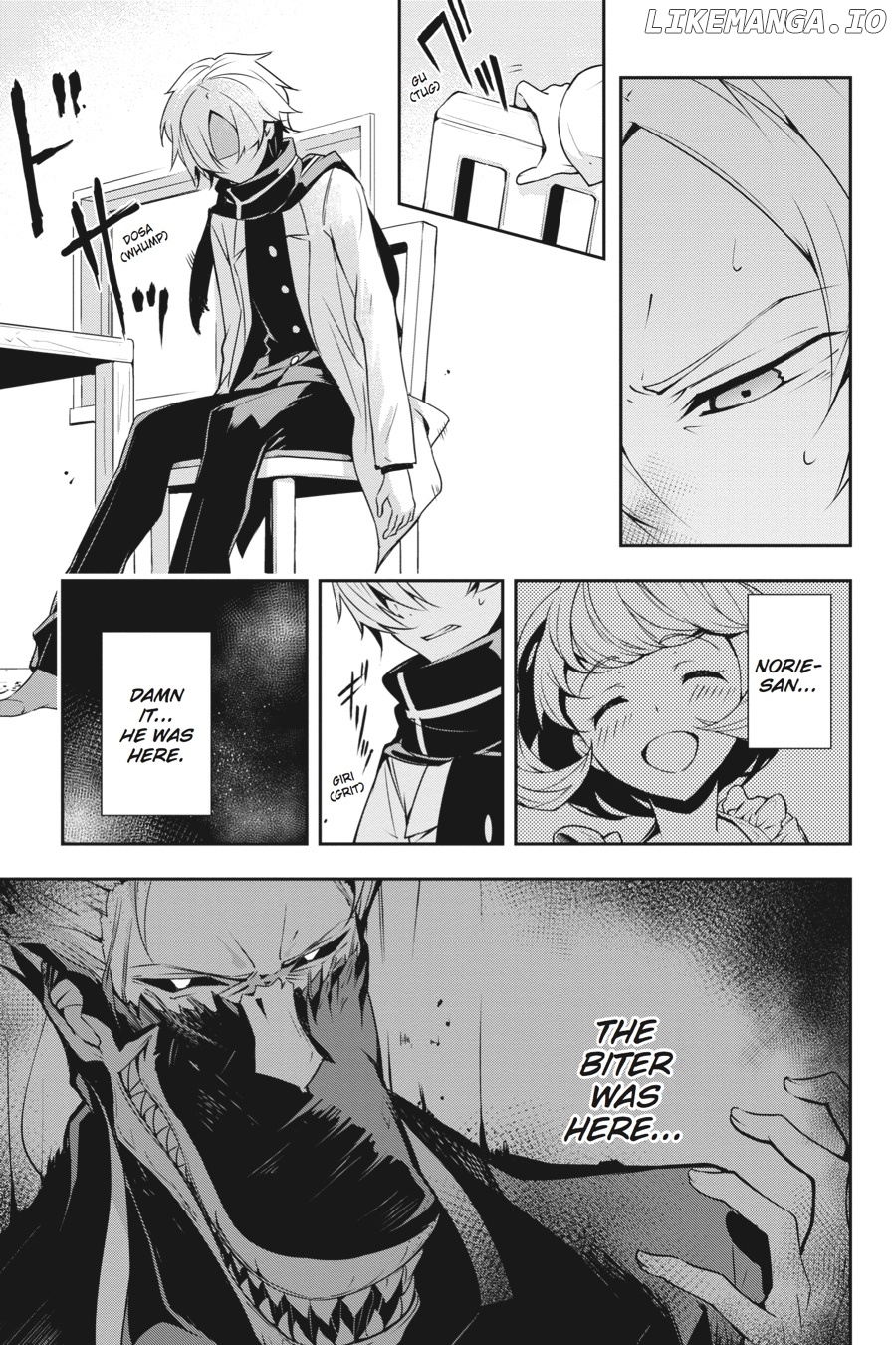 Zettainaru Kodokusha (Novel) chapter 8 - page 5