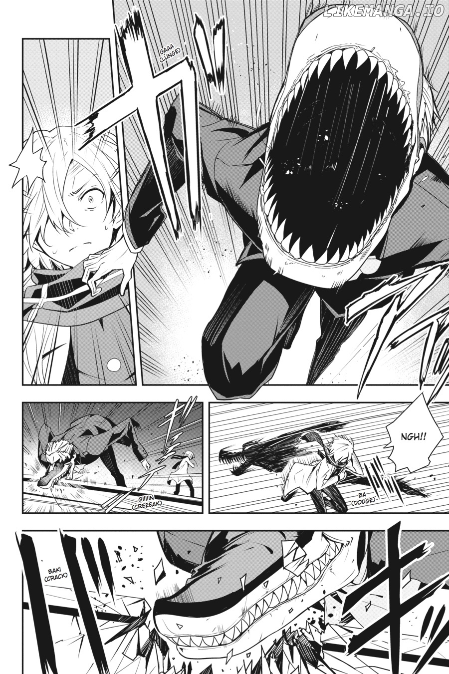 Zettainaru Kodokusha (Novel) chapter 9 - page 12