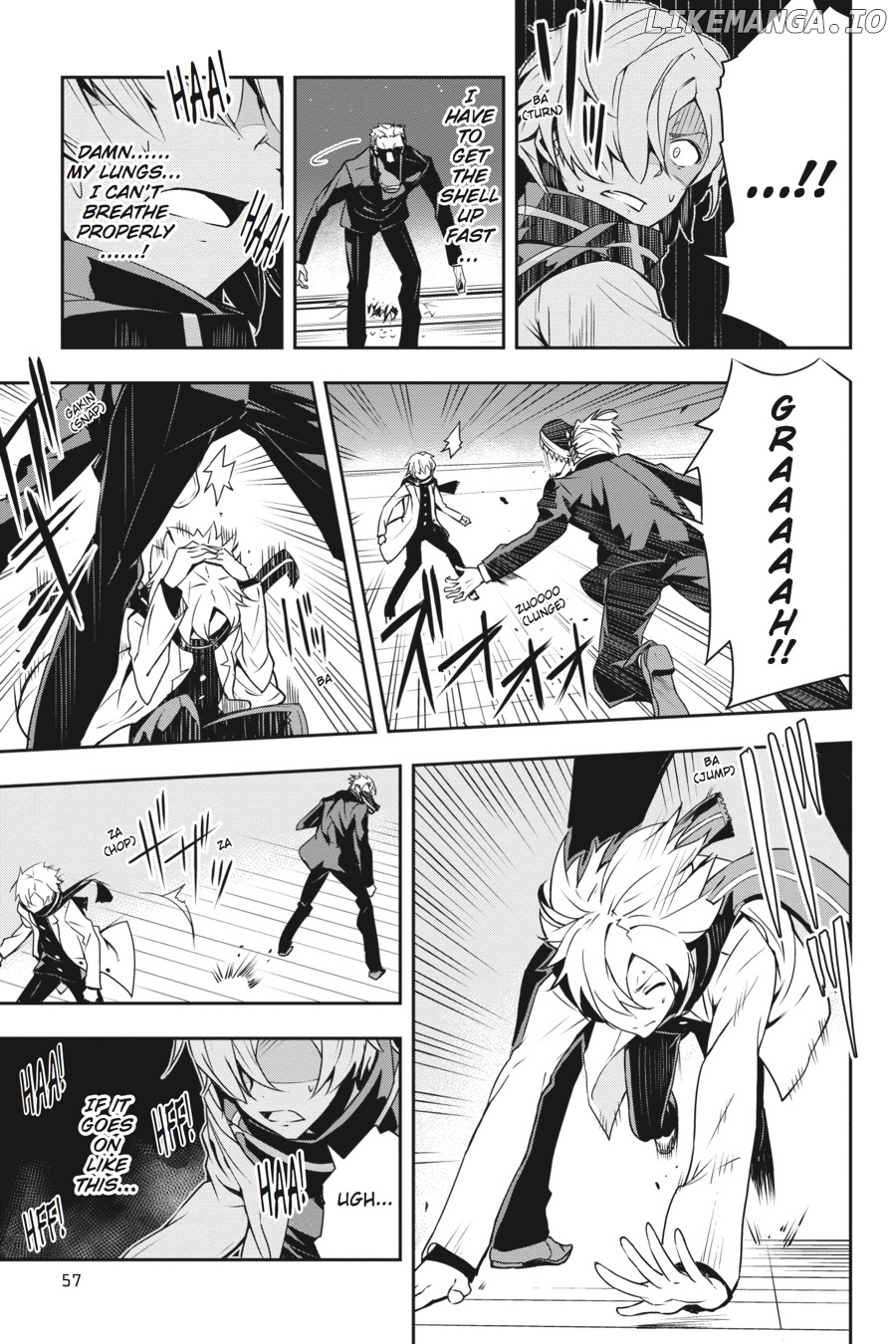 Zettainaru Kodokusha (Novel) chapter 9 - page 13