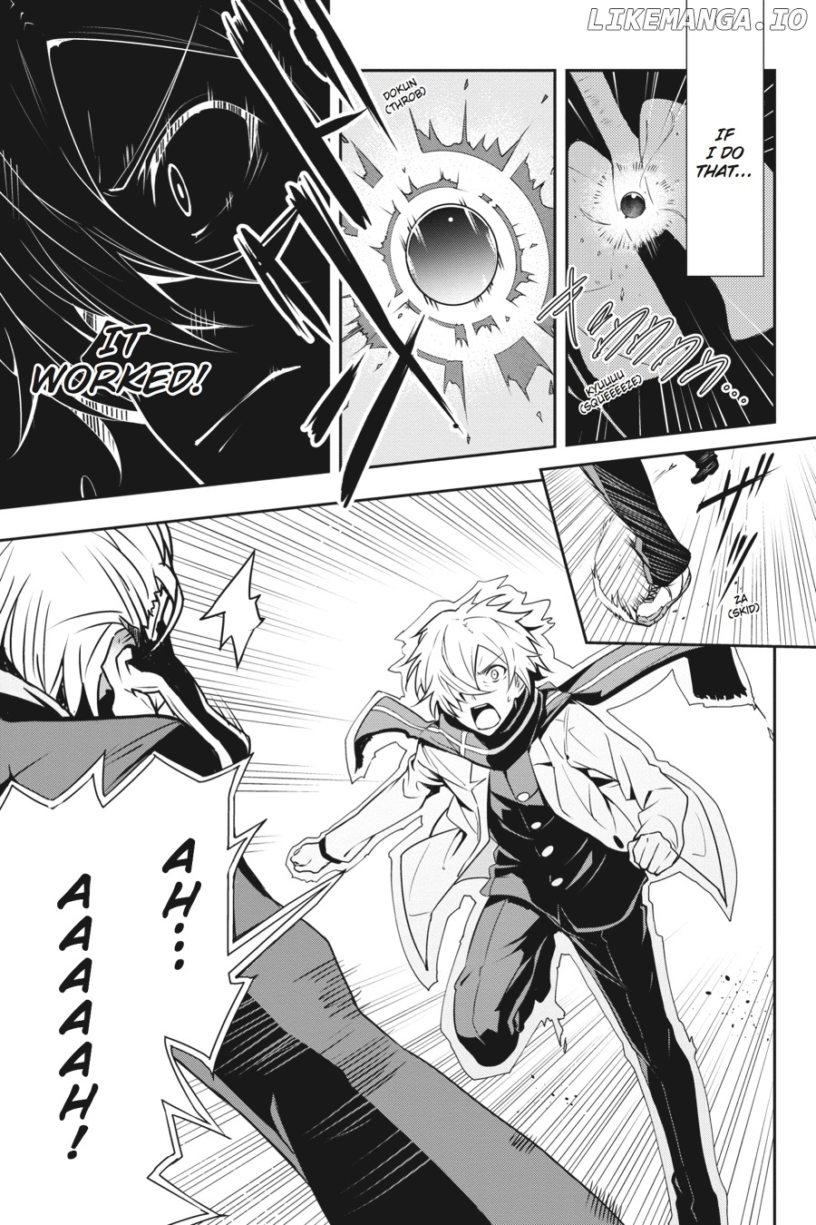 Zettainaru Kodokusha (Novel) chapter 9 - page 15